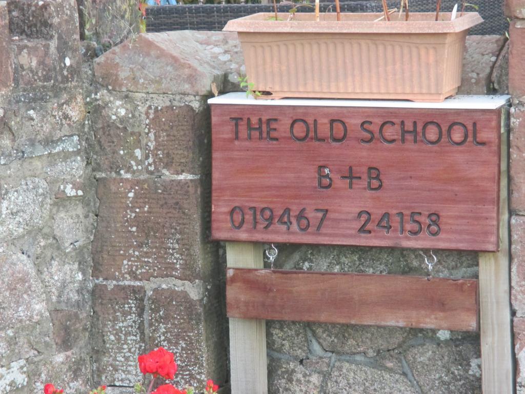 The Old School And Betty'S B&B Уайтхейвън Стая снимка